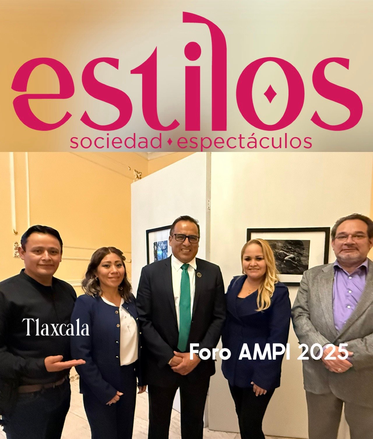 🏛️ Tlaxcala se consolida como referente del sector inmobiliario