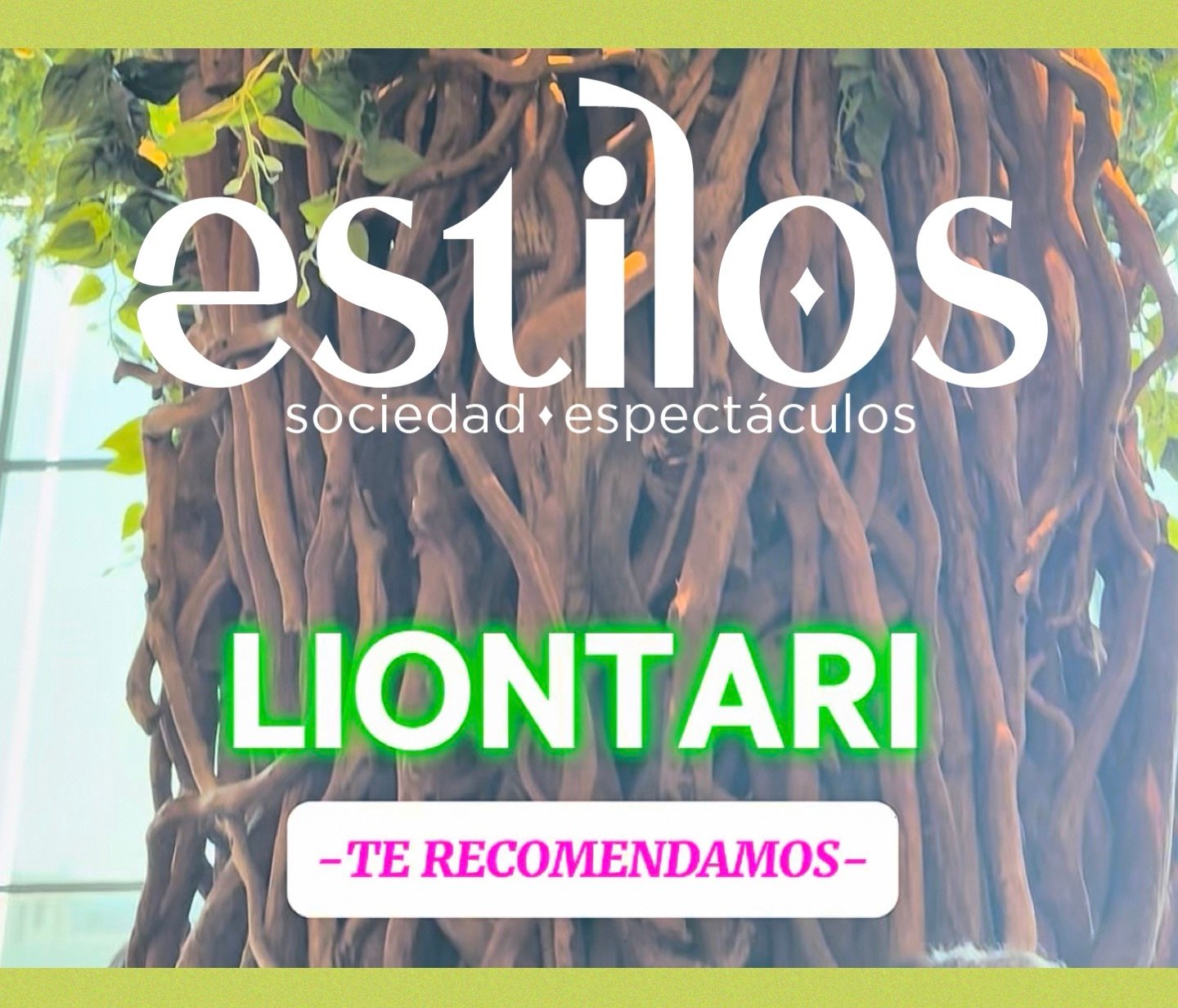 LIONTARI: Sabor y estilo en el corazón de Apizaco