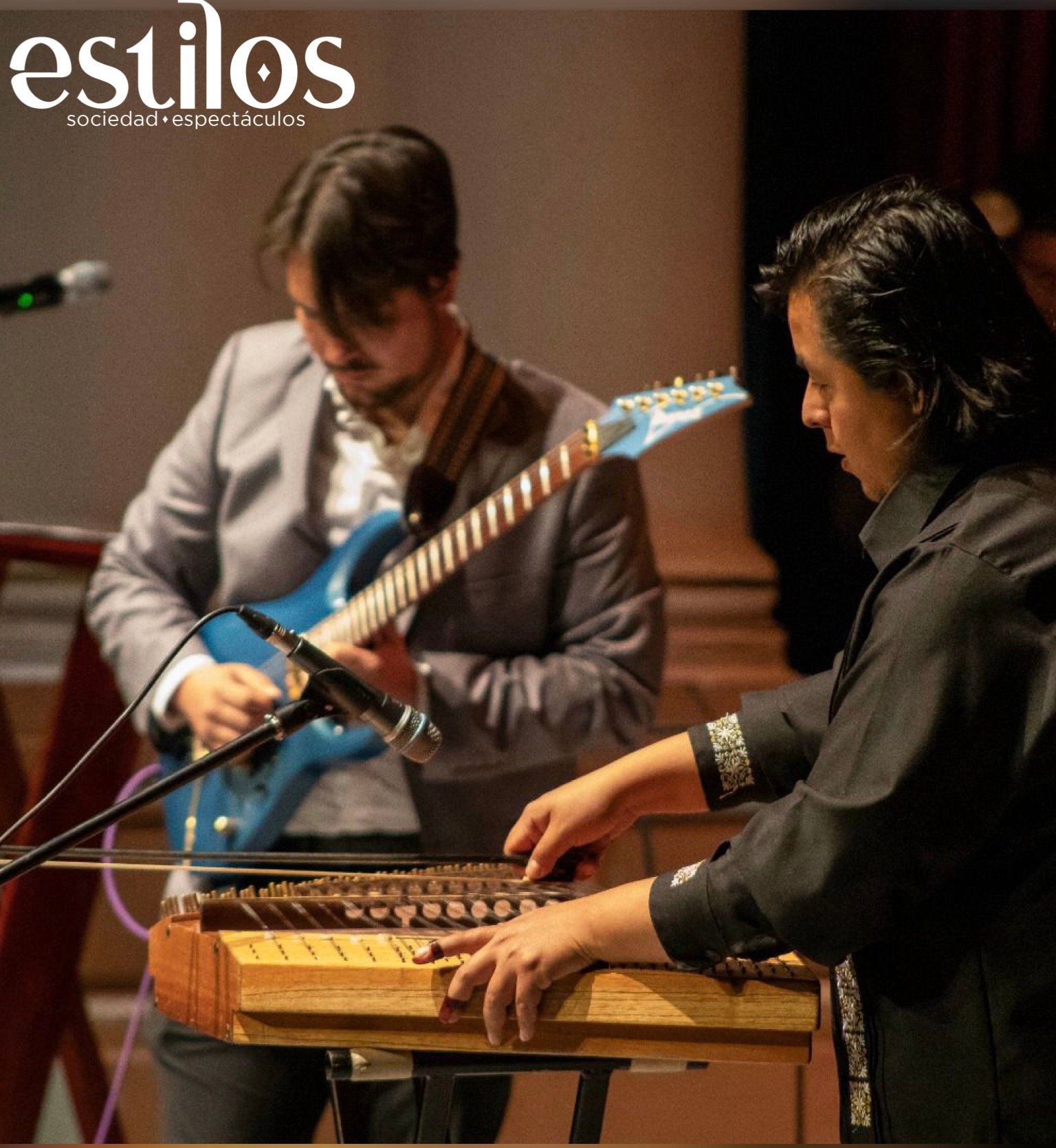 El compositor y músico tlaxcalteca José Eduardo Muñoz Muñoz participa en Concierto-Conferencia